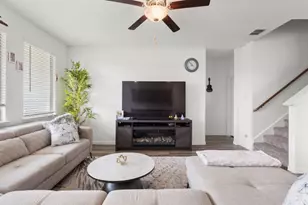 14801 Holster Trl, Fort Worth, TX 76052 - Photo 16