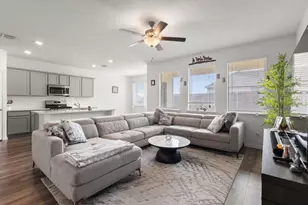 14801 Holster Trl, Fort Worth, TX 76052 - Photo 14
