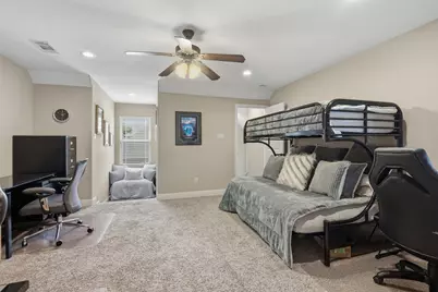 3216 Knob Road, Springtown, TX 76082 - Photo 28