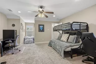 3216 Knob Rd, Springtown, TX 76082 - Photo 28