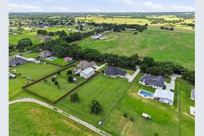 3216 Knob Road, Springtown, TX 76082 - Photo 40
