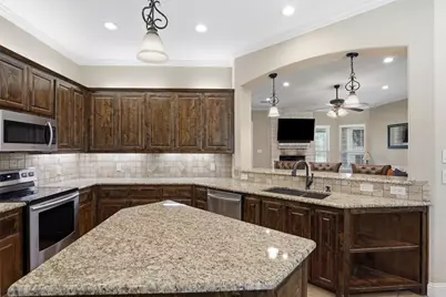 3216 Knob Road, Springtown, TX 76082 - Photo 14