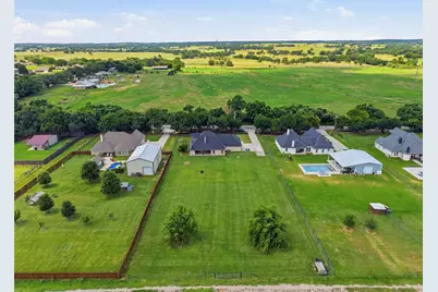 3216 Knob Road, Springtown, TX 76082 - Photo 38