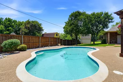 2412 Emerald Circle, Southlake, TX 76092 - Photo 32