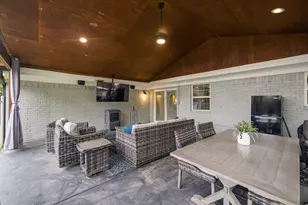 4905 Emerald Lake Dr, Fort Worth, TX 76103 - Photo 30