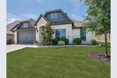 334 Sahara Drive, Waxahachie, TX 75165 - Photo 2