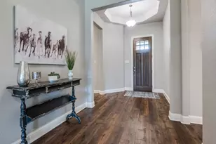 334 Sahara Dr, Waxahachie, TX 75165 - Photo 4