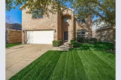 3833 Cedar Falls Drive, Fort Worth, TX 76244 - Photo 2