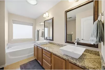 3833 Cedar Falls Drive, Fort Worth, TX 76244 - Photo 14
