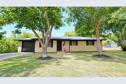 103 Beard Drive, Itasca, TX 76055 - Photo 1