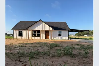 2980 Knob Road, Springtown, TX 76082 - Photo 1