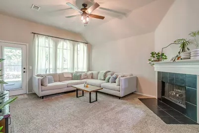 3925 Glenwyck Drive, North Richland Hills, TX 76180 - Photo 6