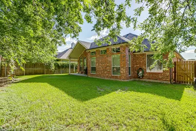 3925 Glenwyck Drive, North Richland Hills, TX 76180 - Photo 38