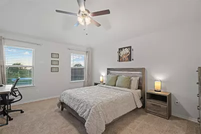 752 Ruellia Street, Weatherford, TX 76086 - Photo 20