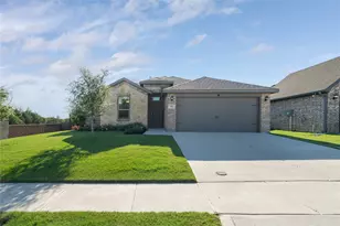 752 Ruellia St, Weatherford, TX 76086 - Photo 1