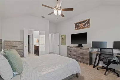 752 Ruellia Street, Weatherford, TX 76086 - Photo 22