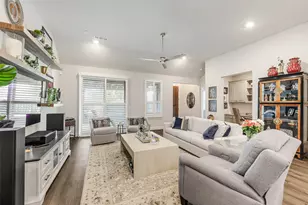 3770 White Clover Ln, Prosper, TX 75078 - Photo 8