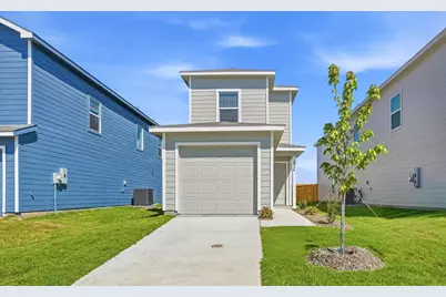 724 Wagtail Drive, Princeton, TX 75407 - Photo 1