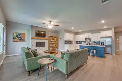 8426 Slowburn Drive, Garland, TX 75043 - Photo 2