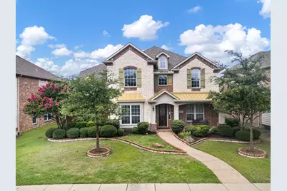 2180 Mustang Trail, Frisco, TX 75033 - Photo 32