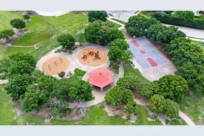 2180 Mustang Trail, Frisco, TX 75033 - Photo 36