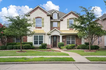 2180 Mustang Trail, Frisco, TX 75033 - Photo 1
