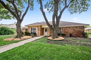 2313 Cliffside Dr, Plano, TX 75023 - Photo 1