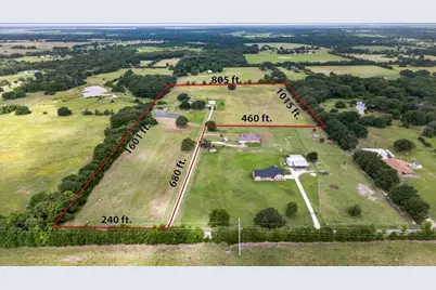 16140 County Road 4009, Mabank, TX 75147 - Photo 38