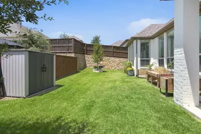 14213 Overlook Park Drive, Fort Worth, TX 76008 - Photo 36