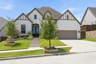 14213 Overlook Park Dr, Fort Worth, TX 76008 - Photo 2