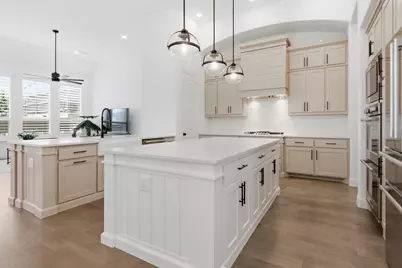 14213 Overlook Park Drive, Fort Worth, TX 76008 - Photo 16