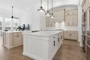 14213 Overlook Park Dr, Fort Worth, TX 76008 - Photo 16