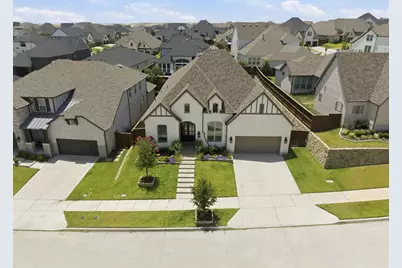 14213 Overlook Park Drive, Fort Worth, TX 76008 - Photo 4