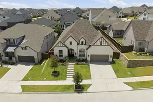 14213 Overlook Park Dr, Fort Worth, TX 76008 - Photo 4