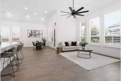 14213 Overlook Park Drive, Fort Worth, TX 76008 - Photo 20