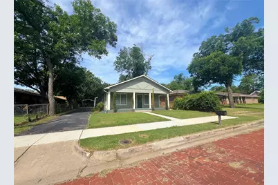 450 Everett Street, Stephenville, TX 76401 - Photo 2