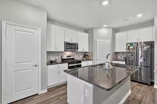 117 Olympus St, Wylie, TX 75098 - Photo 8