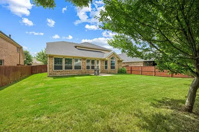 1374 Sandhurst Drive, Roanoke, TX 76262 - Photo 34