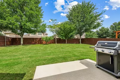 1374 Sandhurst Drive, Roanoke, TX 76262 - Photo 32