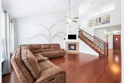 1374 Sandhurst Drive, Roanoke, TX 76262 - Photo 10