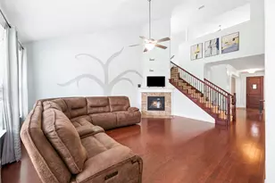 1374 Sandhurst Dr, Roanoke, TX 76262 - Photo 10