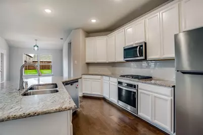 3009 Chestnut Lane, Melissa, TX 75454 - Photo 6