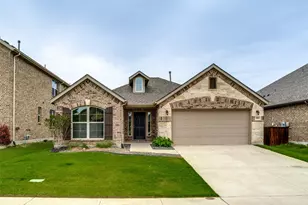 3009 Chestnut Ln, Melissa, TX 75454 - Photo 1