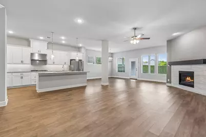 9201 Lamar Street, Rowlett, TX 75089 - Photo 8