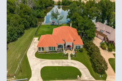 1549 Brook Lane, Celina, TX 75009 - Photo 1
