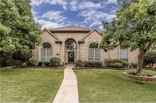 12005 Auburn Ln, Frisco, TX 75035 - Photo 1