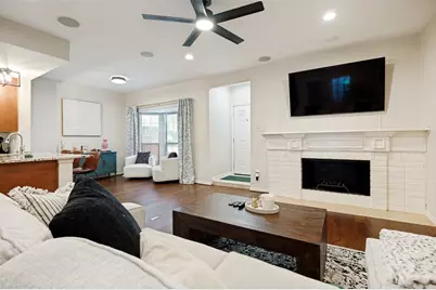 4050 Frankford Road #1004, Dallas, TX 75287 - Photo 4