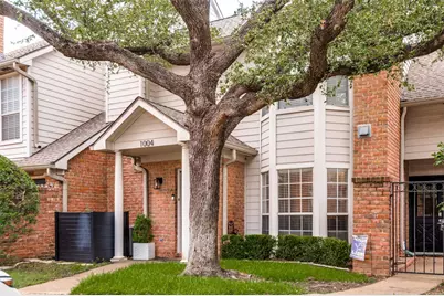 4050 Frankford Road #1004, Dallas, TX 75287 - Photo 2