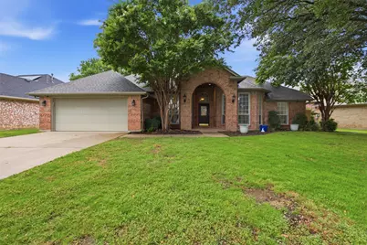 1109 Brook Arbor Drive, Mansfield, TX 76063 - Photo 1