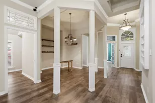 1109 Brook Arbor Dr, Mansfield, TX 76063 - Photo 4